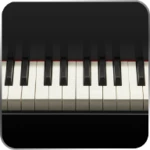 Logo of Piano android Application 